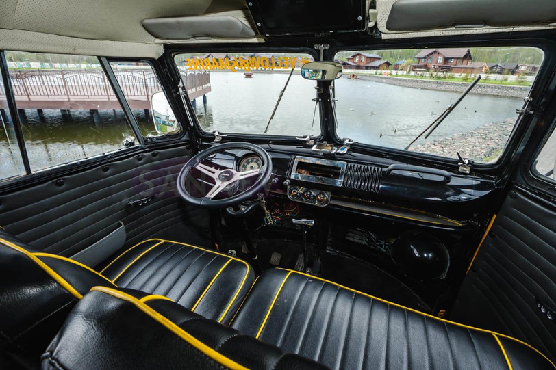 Volkswagen T1