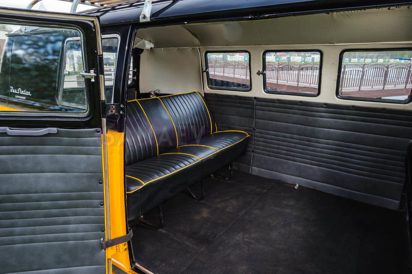 Volkswagen T1
