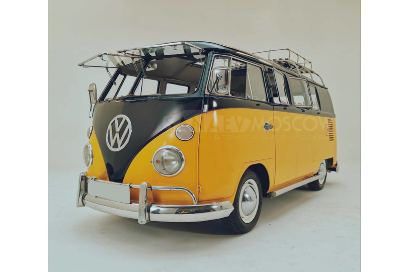 Volkswagen T1