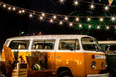 Volkswagen T2 (yellow)