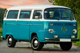 Volkswagen T2 ocean