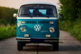 Volkswagen T2 ocean
