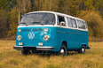 Volkswagen T2 ocean