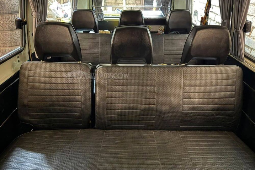 Volkswagen T2 ocean