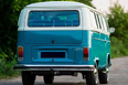 Volkswagen T2 ocean