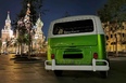 VW T1 (green)