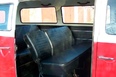VW T2 (red)