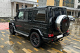 Mercedes G550