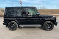 Mercedes G550