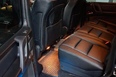 Mercedes G550