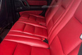 Mercedes-Benz G (white)