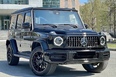 Mercedes G63 AMG