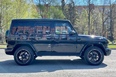 Mercedes G63 AMG