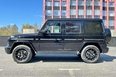 Mercedes G63 AMG