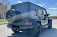 Mercedes G63 AMG