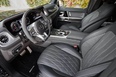 Mercedes G63 AMG